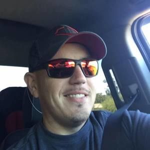 Meet your Posher, Chris